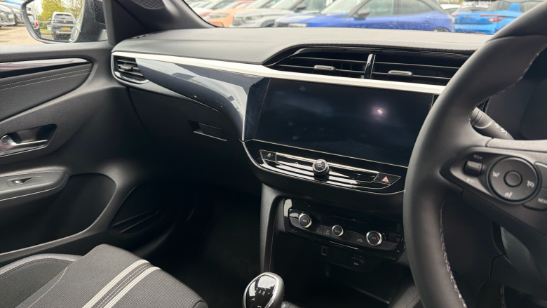 Vauxhall Corsa 1.2 GS 5dr Petrol Hatchback